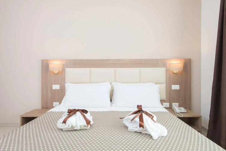 Hotel St. Giorgio