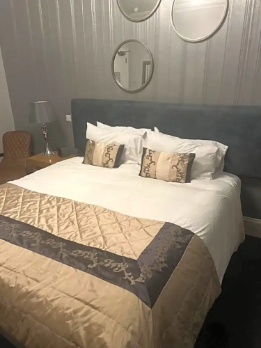 Standard Double Family room