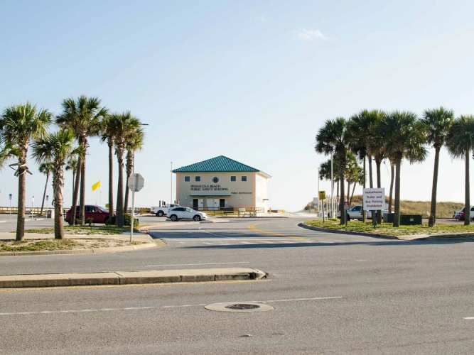 South Harbour 12E