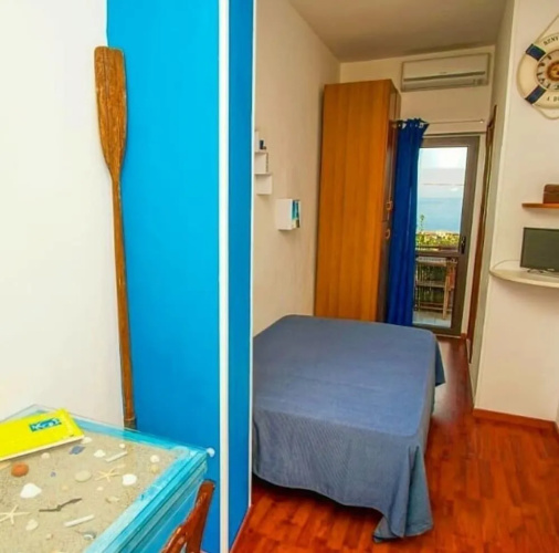 B&B La Menaica