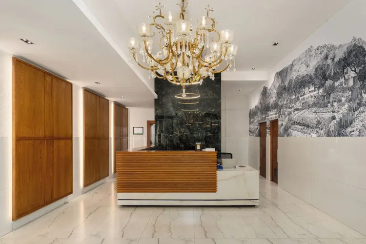 Imagen del hotel