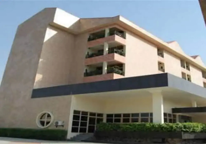 Image de l'hôtel