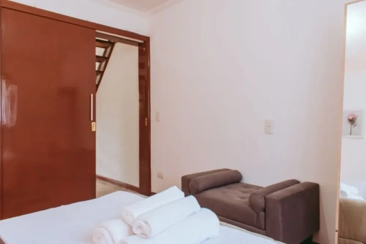Family Villa