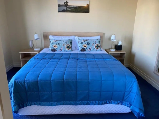 1 Bedroom Executive Suite