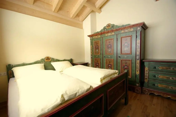 Chalet Melodie