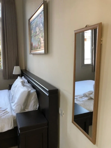 1 Bedroom Deluxe Suite