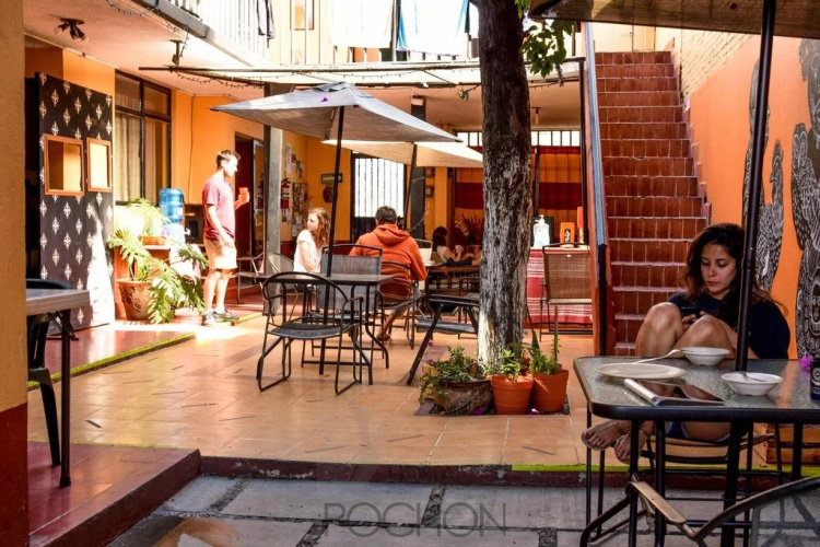 Imagen del hotel