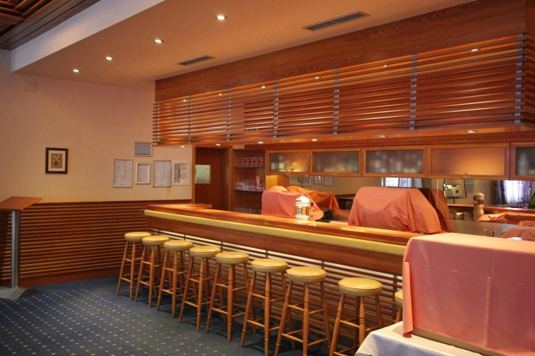 Hotel Alpina photo 28