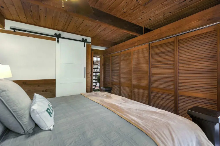 Cedar Nest Experience Ozark Magic in Sunrise Beach