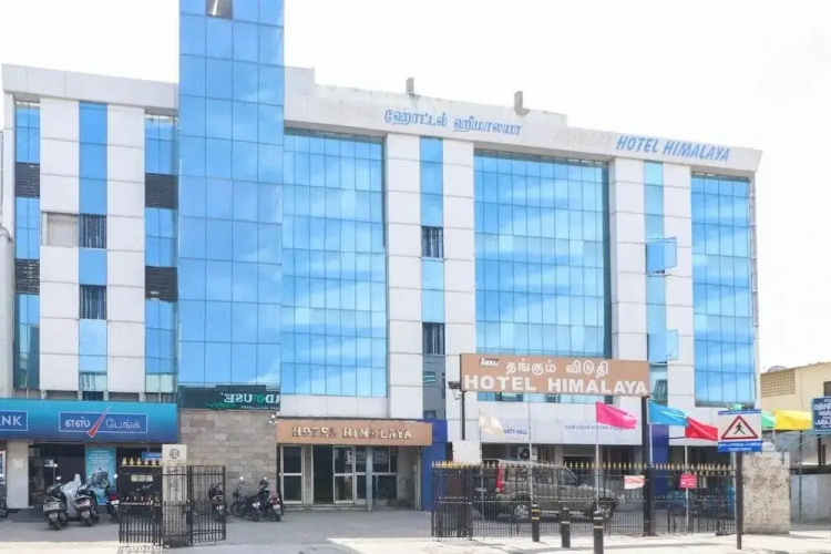 Otel görseli
