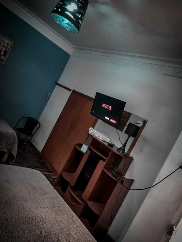 Comfort Twin room