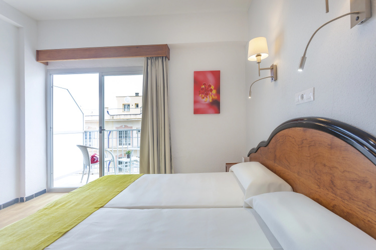 Hotel JS Can Picafort