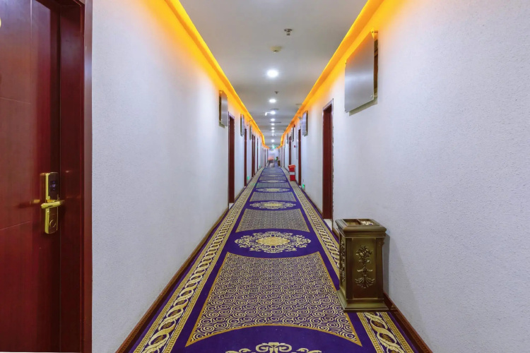 Amemouillage Inn