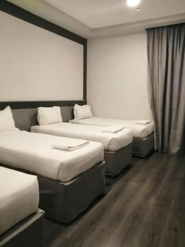 Mira Al Rawda Hotel Makkah