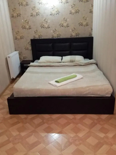 guest house DM