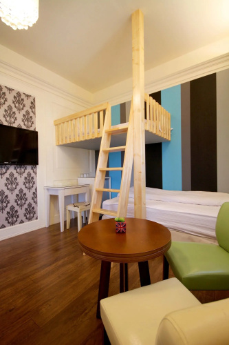 Hotelafbeelding