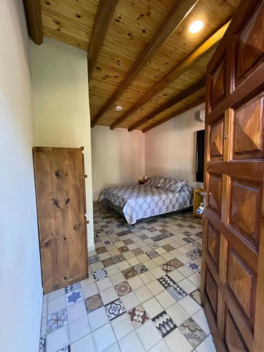 Hostel El Altillo