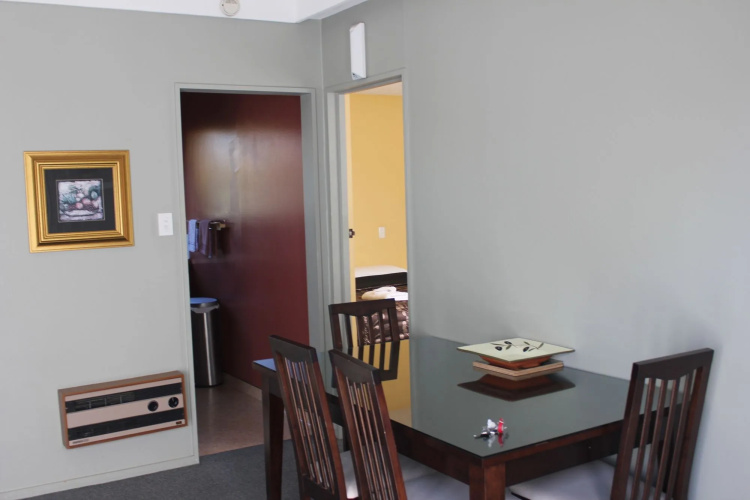 Aorangi Moanor Motel