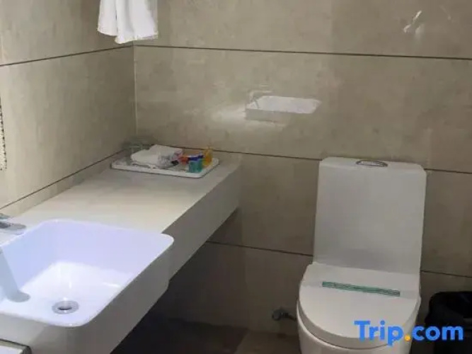 Jialun Grand Hotel