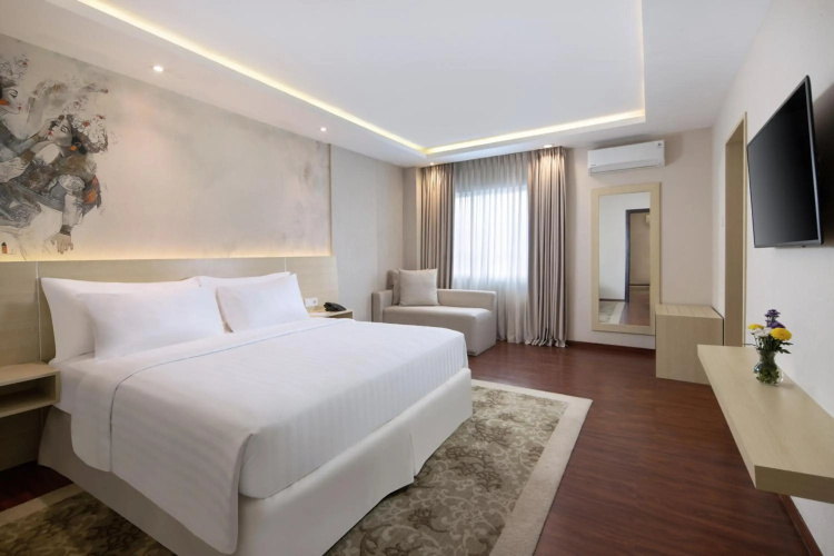 Four Star by Trans Hotel