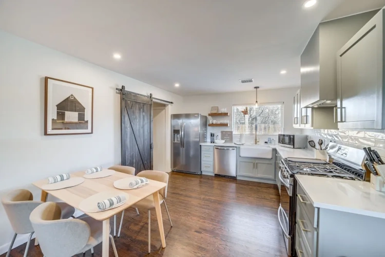 3 Bedrooms Cottage
