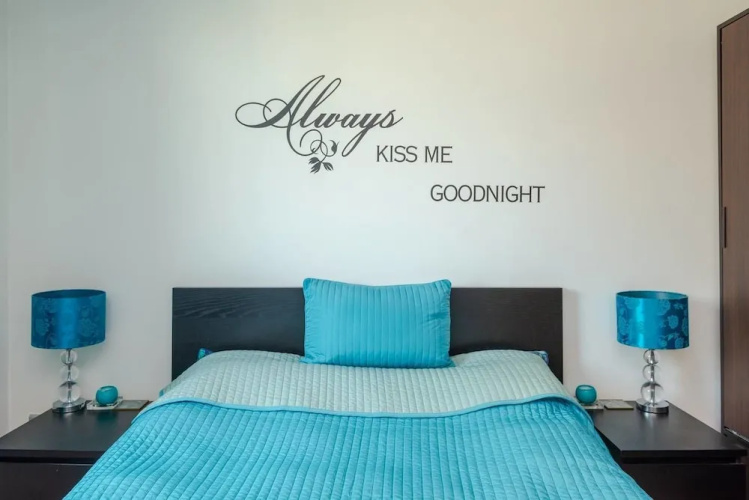 Oyster Wharf Suites