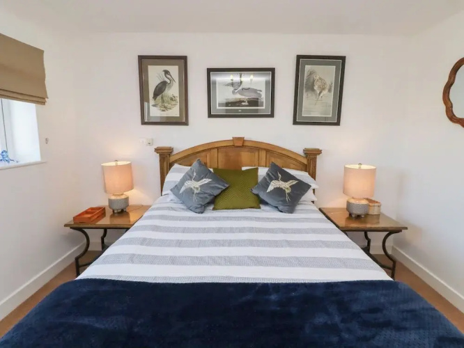 Coastal Retreat