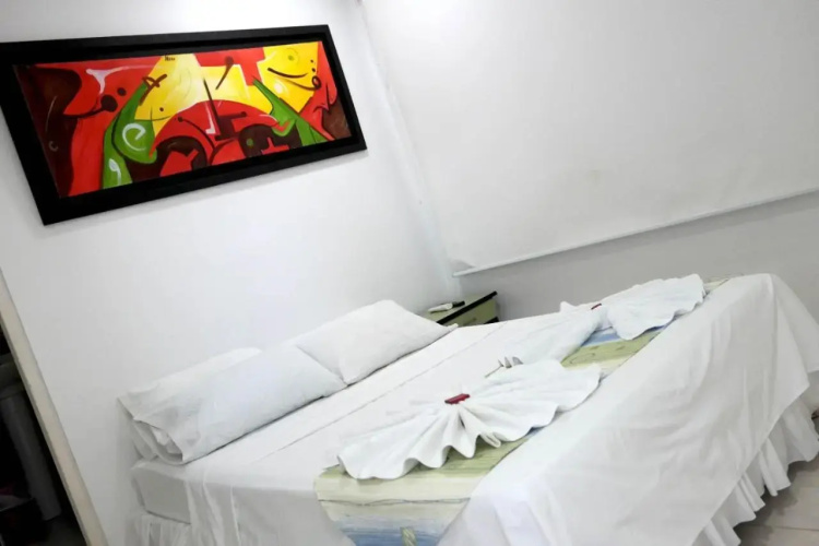 Hotel Bucaros