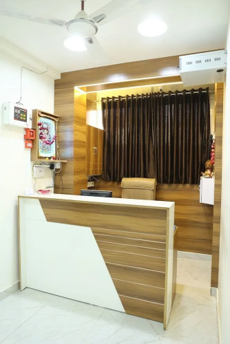 hotel bharosa