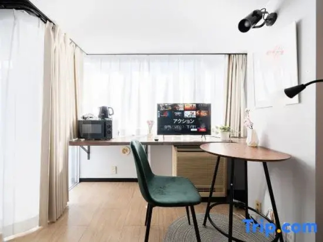 SAKURA Residence Meguro307