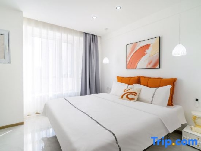 2 Bedrooms Suite