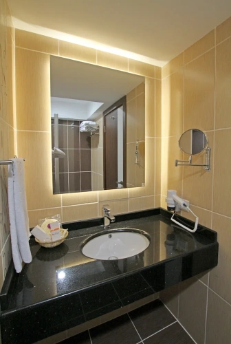 1 Bedroom Superior Suite