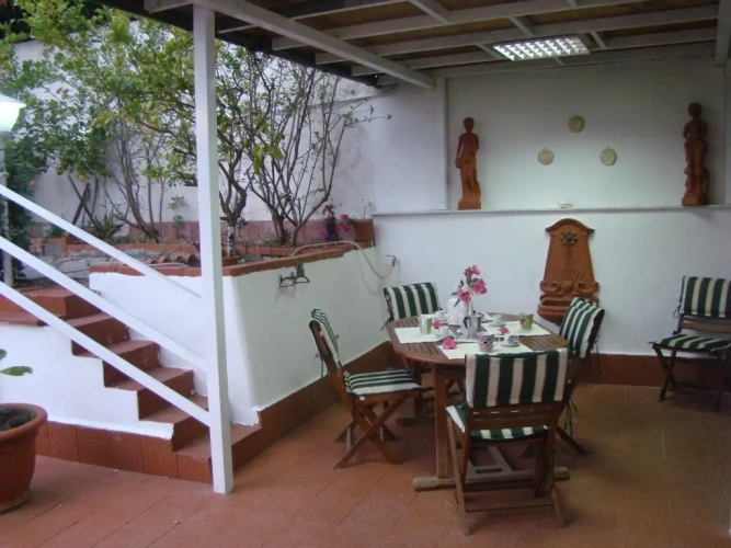 Cottage