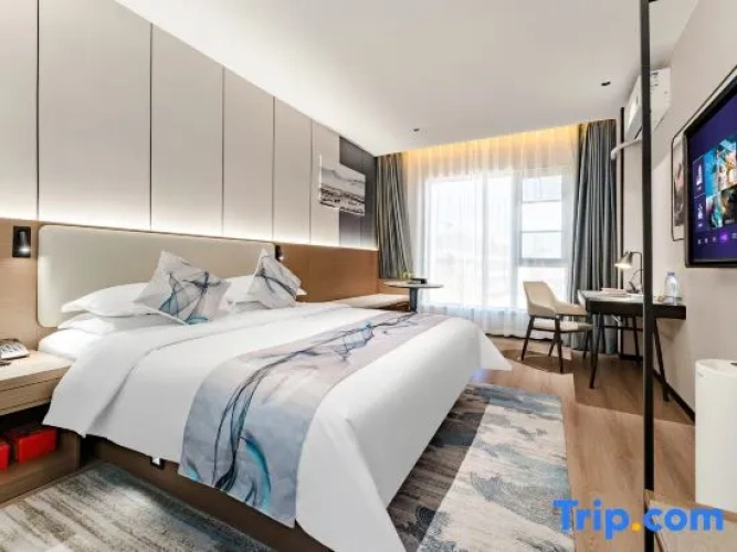 Privilege Double room