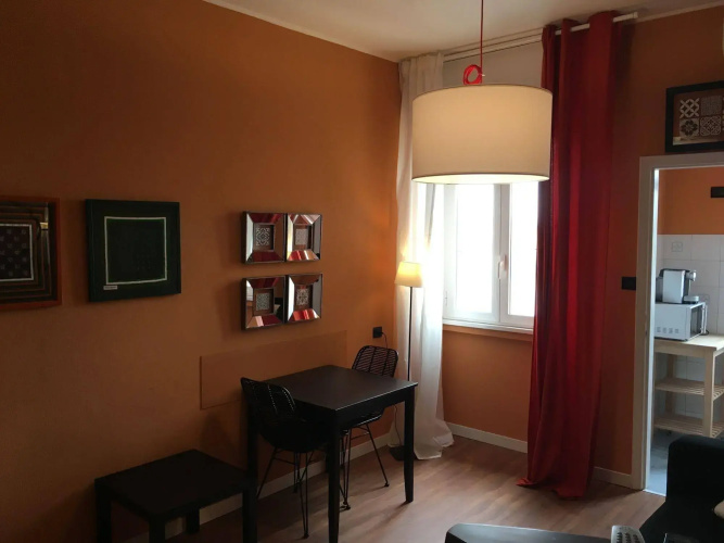 Residence Pian Della Nave