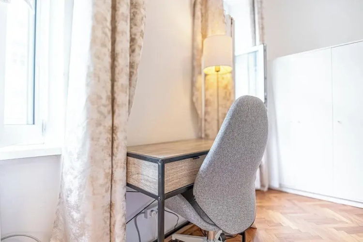 3BR Apt 15min to Landstraße Hub