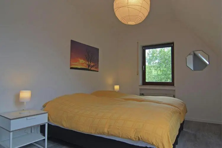 Ferienwohnung 9 in Winterberg-Neuastenberg