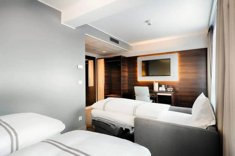 Фотография отеля