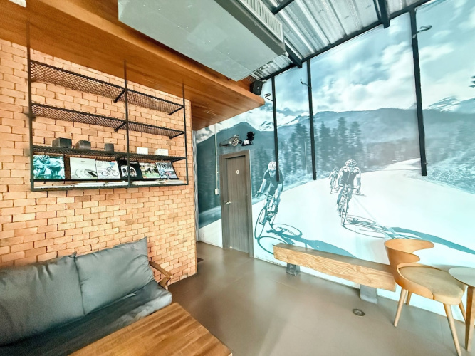 Karat Residence