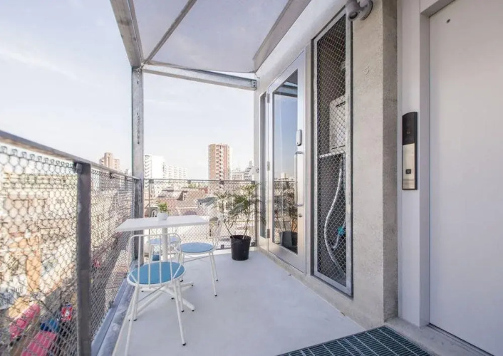 URBAN LODGE Komagome