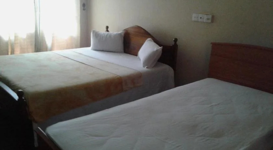 Hotel Mimosha