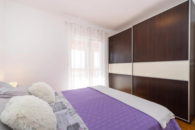 Apartman Marina