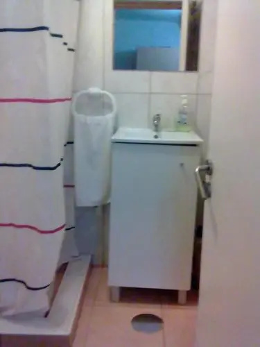 Hospedaria do Seixo