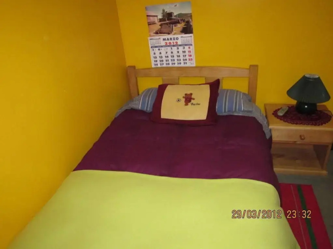 Hostal El Mirador
