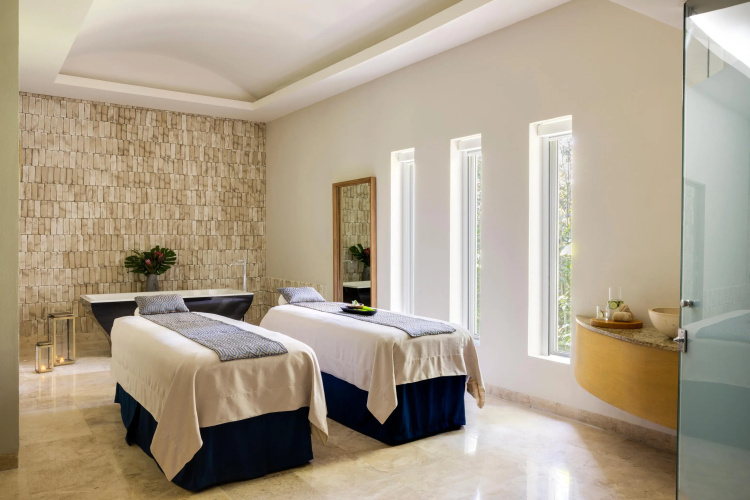 Hyatt Zilara Riviera Maya Adults Only All Inclusive photo 7