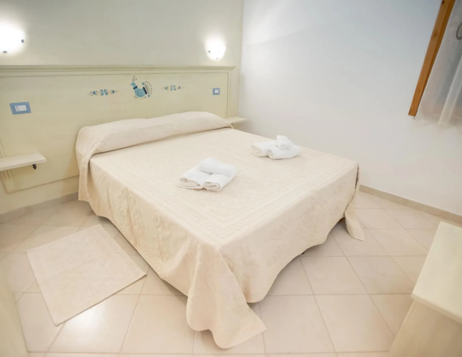 Hotel Baia Delle Mimose photo 8