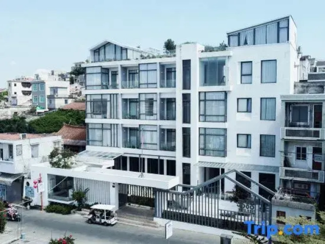 Daoyu Boutique Hotel