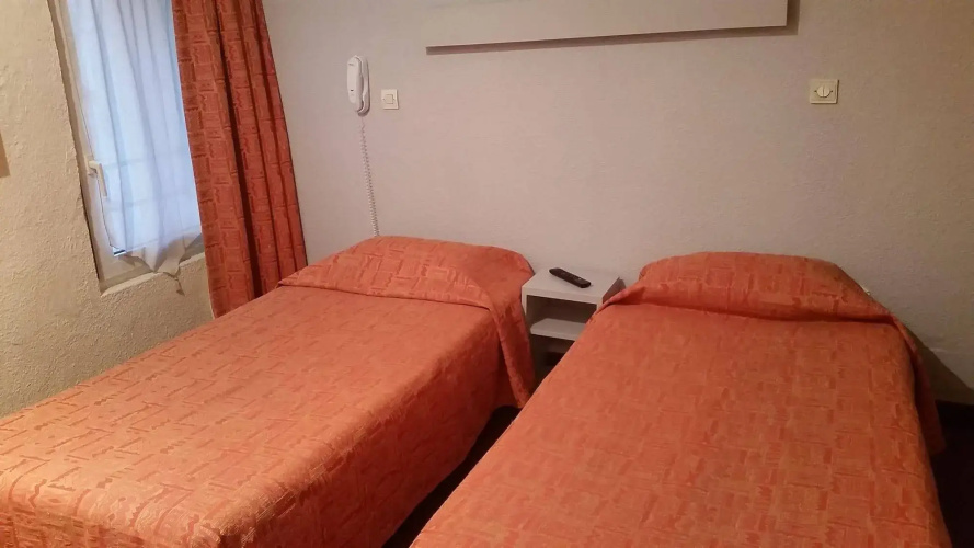 Hotel Appia