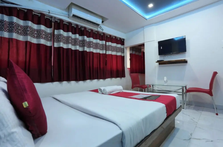 Hotel Dream inn