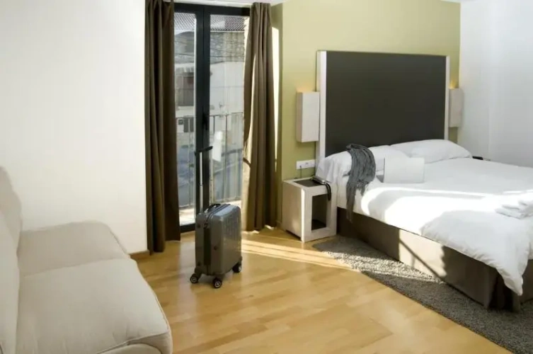 Standard Suite